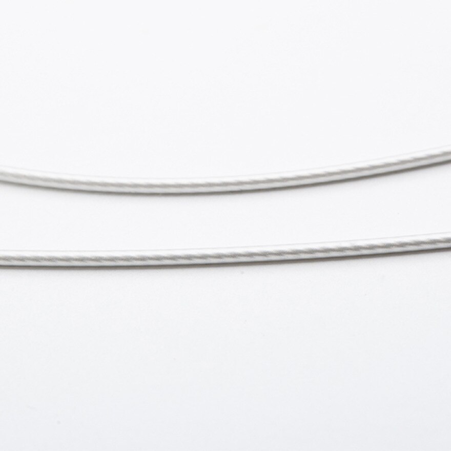 ファイテン（PHITEN）（メンズ、レディース）RAKUWAネックレスワイヤー ミラーボール SL GD 40cm 0224TG929051