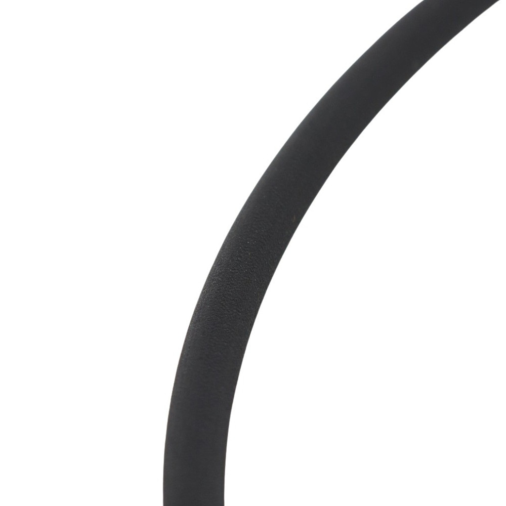 コラントッテ（Colantotte）（メンズ、レディース）チタンネックレス アウラプレミアムボックス マットブラック オリジナルハンカチ付き DAAAY20