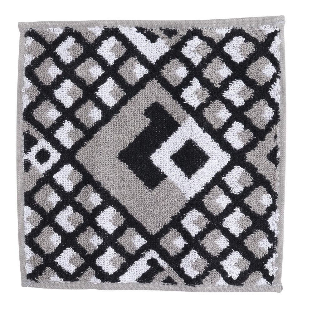 コラントッテ（Colantotte）（メンズ、レディース）チタンネックレス アウラプレミアムボックス マットブラック オリジナルハンカチ付き DAAAY20