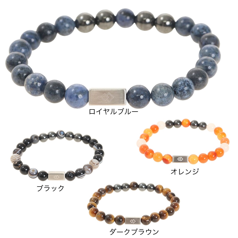 コラントッテ（Colantotte）（メンズ、レディース）ブレスレットループ REI ABAEM88