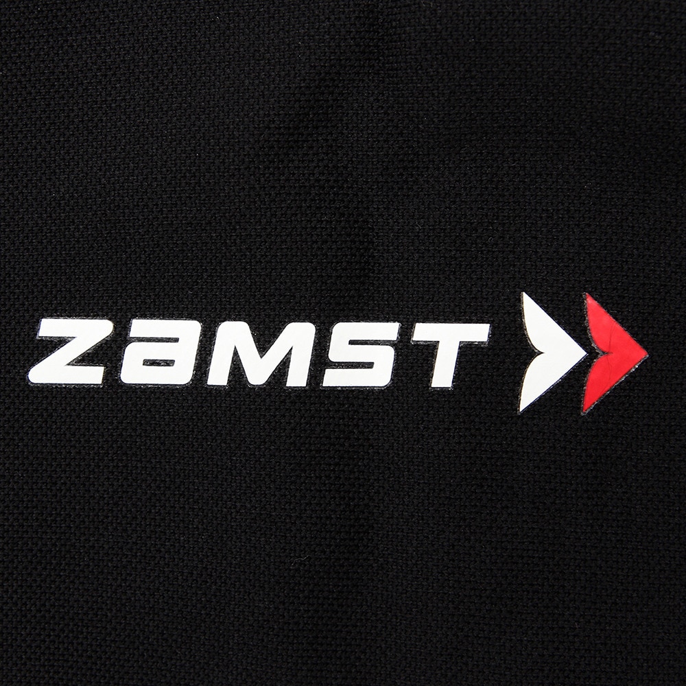 ザムスト（ZAMST）（メンズ、レディース、キッズ）太もも用サポーター TC-1 フトモモ BLK