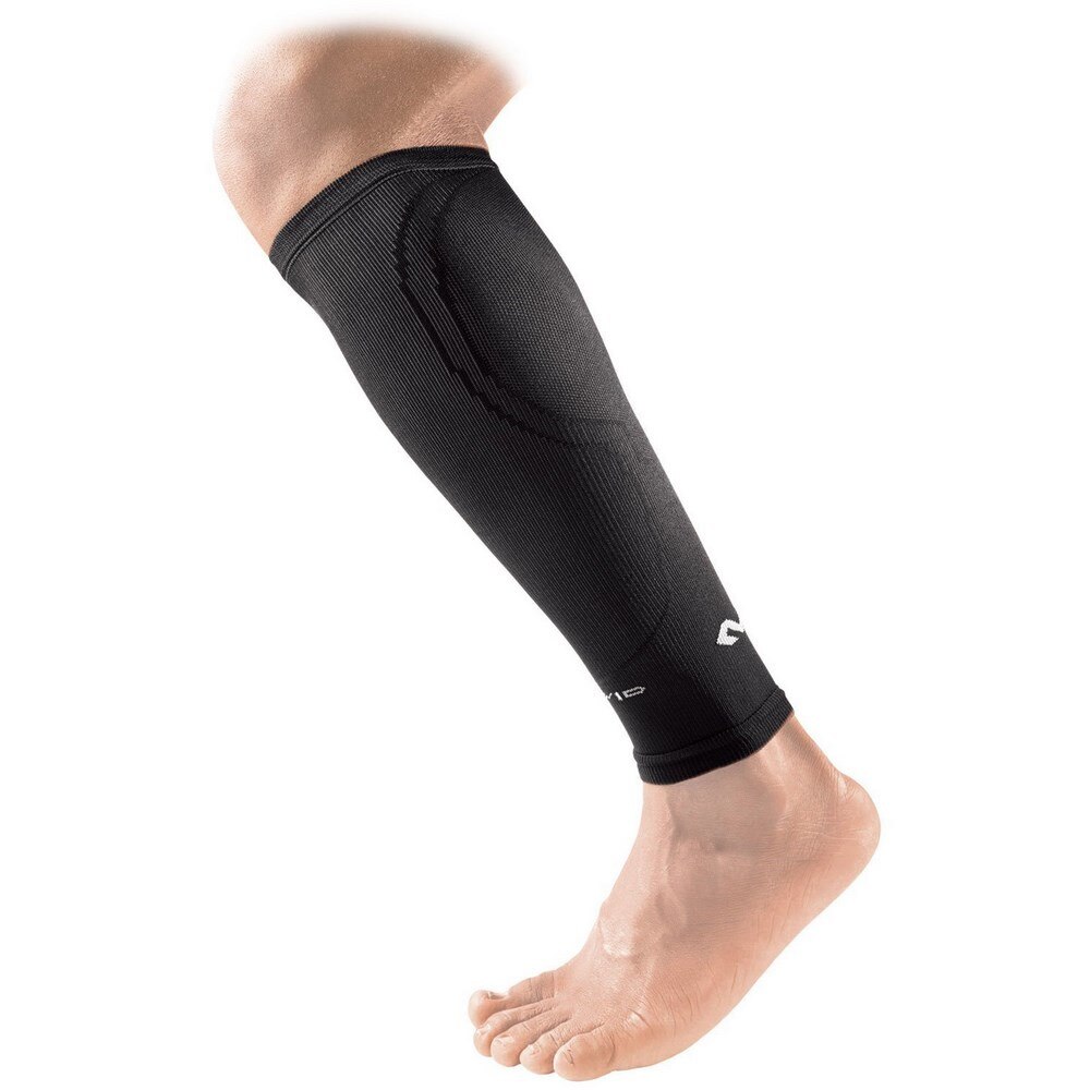  コンフォートスリーブ ふくらはぎ用 両脚入 8836/BLK
