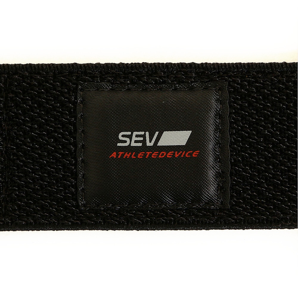 セブ（SEV）（メンズ、レディース）SEV HPベルトスポーツ 手首・足首用 2本入り スポーツ用品はスーパースポーツゼビオ