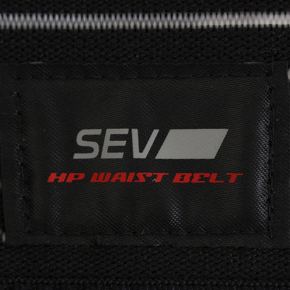 セブ（SEV）（メンズ、レディース）HP ウエストベルト SEV HP