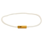 (メンズ、レディース)SEV ルーパー typeG WHITE×GOLD 48cm