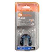 (メンズ、レディース、キッズ)GEL MAX ブルーブラック 6100A