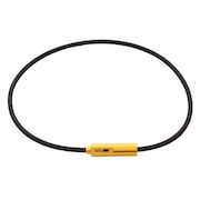 (メンズ、レディース、キッズ)SEV ルーパー typeG BLACK×GOLD 44cm