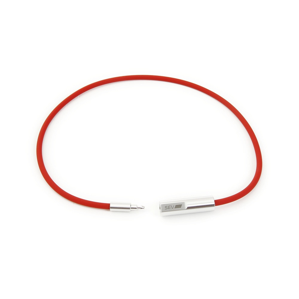 セブ（SEV）（メンズ、レディース）SEV ルーパー typeM RED 44cm