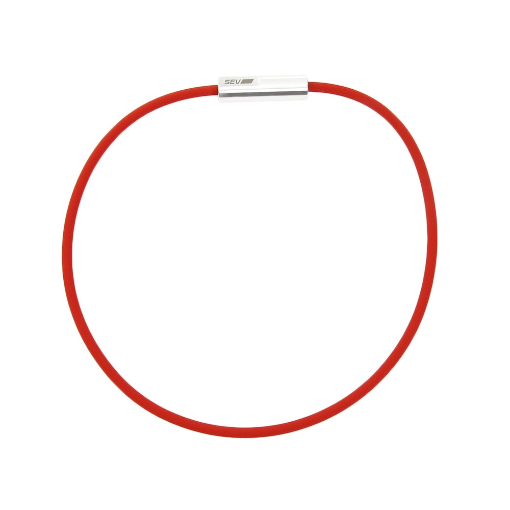 セブ（SEV）（メンズ、レディース）SEV ルーパー typeM RED 44cm
