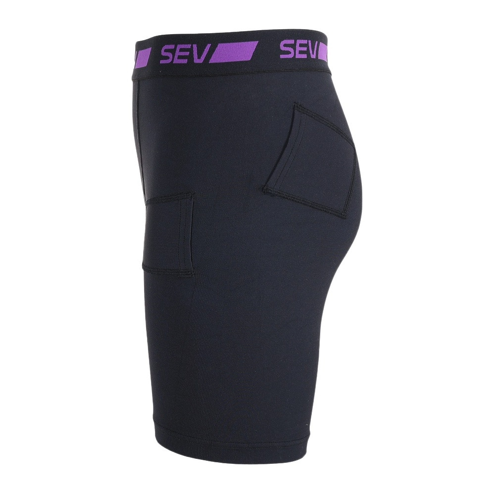 セブ（SEV）（メンズ）エナジーブレードSPショーツ SEVEBLD SP SHORTS