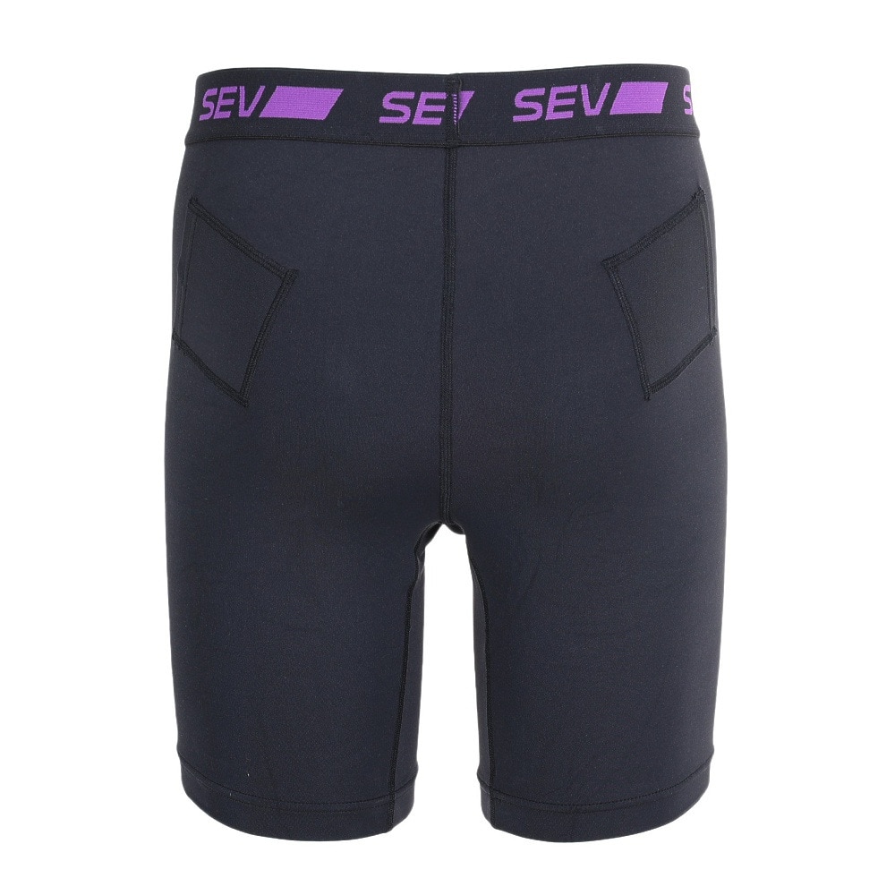 セブ（SEV）（メンズ）エナジーブレードSPショーツ SEVEBLD SP SHORTS