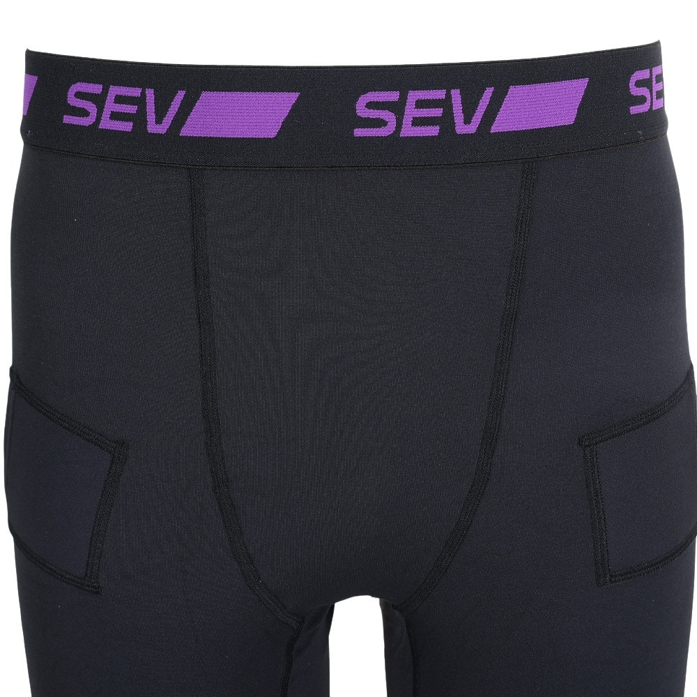 セブ（SEV）（メンズ）エナジーブレードSPショーツ SEVEBLD SP SHORTS