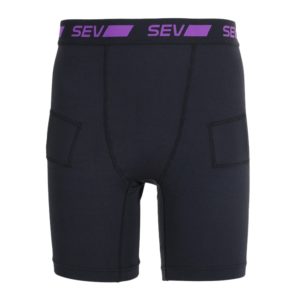 セブ（SEV）（メンズ）エナジーブレードSPショーツ SEVEBLD SP SHORTS