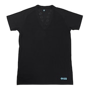 コラントッテ（Colantotte）（メンズ）RESNO マグケアシャツ Vネック Tシャツ AJDJC01