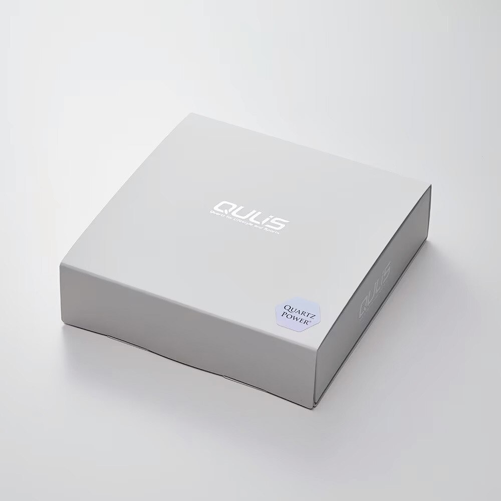 クライス（QULiS）（メンズ、レディース）バランスフォースシリーズ Boxer 10BF1001-AGLD ネックレス