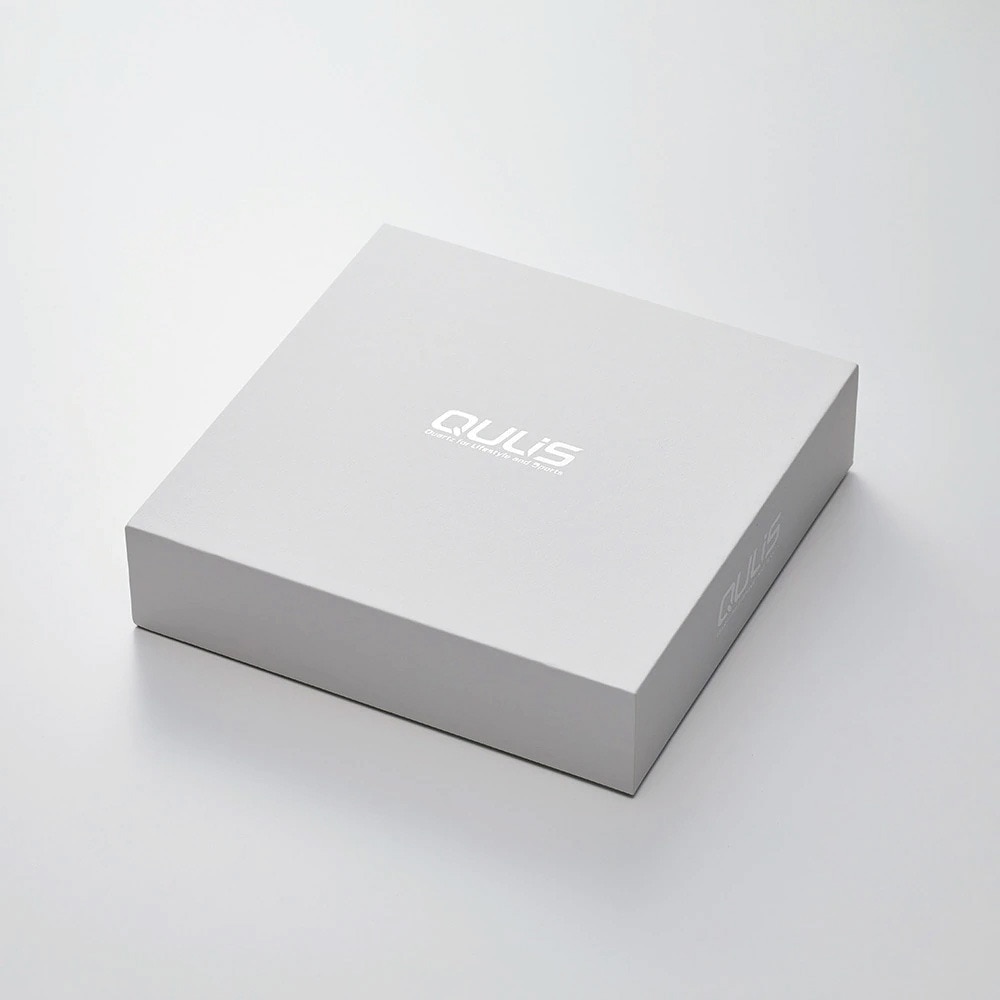 クライス（QULiS）（メンズ、レディース）バランスフォースシリーズ Twist 10BF1003-AGLD ネックレス