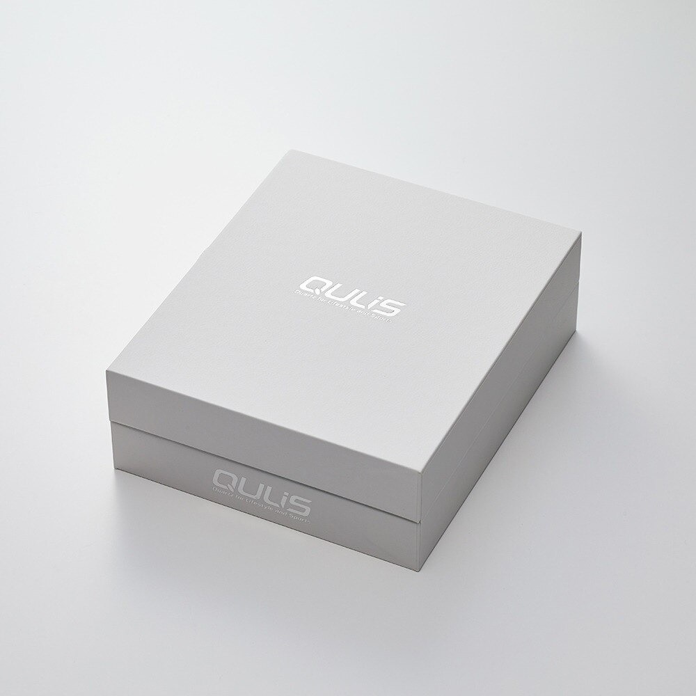 クライス（QULiS）（メンズ、レディース）マグネティックシリーズ Pro 10MF1001-AGLD