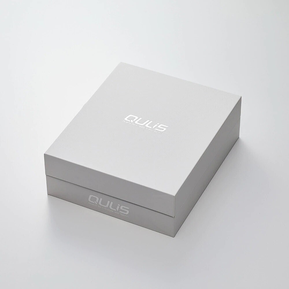 クライス（QULiS）（メンズ、レディース）マグネティックシリーズ Pro 10MF1001-BLK