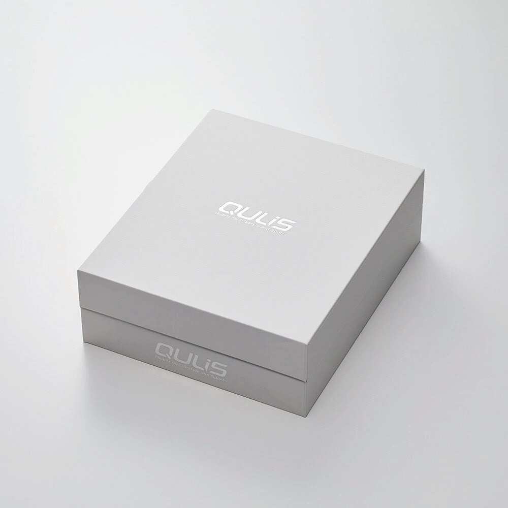 クライス（QULiS）（メンズ、レディース）マグネティックシリーズ Pro 10MF1001-SLV