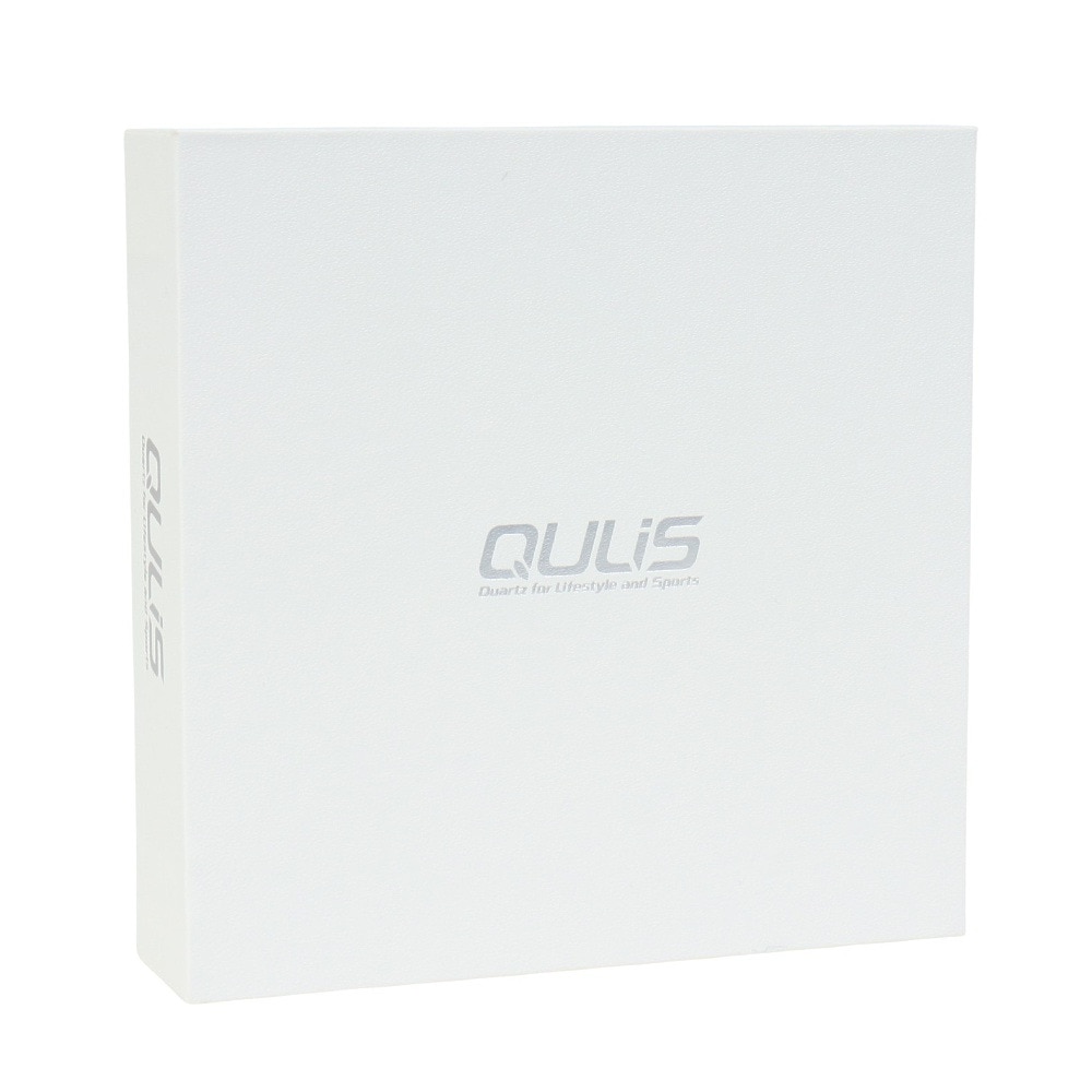 クライス（QULiS）（メンズ、レディース）スポーツネックレス バランスフォースシリーズ Boxer 10BF1001