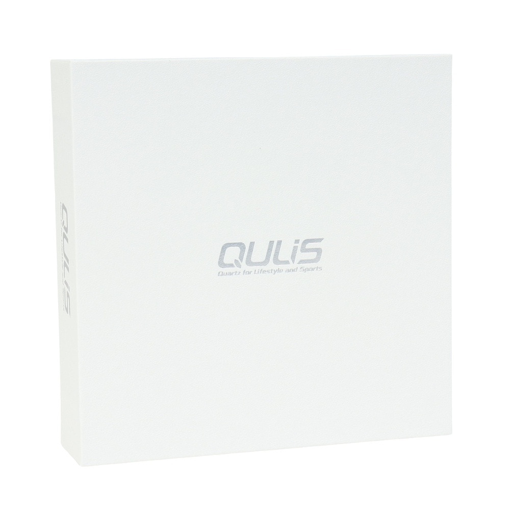 クライス（QULiS）（メンズ、レディース）スポーツネックレス バランスフォースシリーズ Single 10BF1002