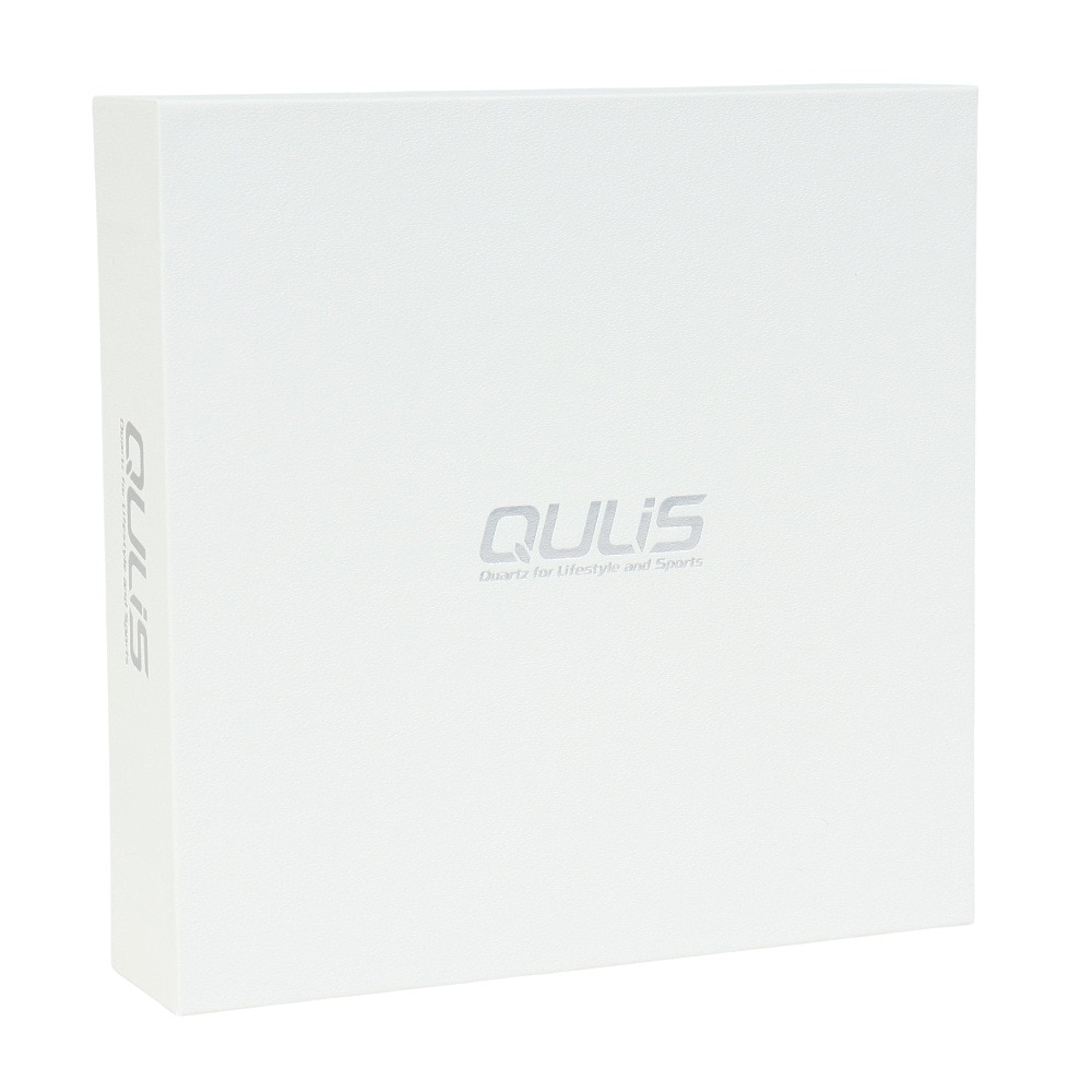 クライス（QULiS）（メンズ、レディース）スポーツネックレス バランスフォースシリーズ Basic 10BF1005