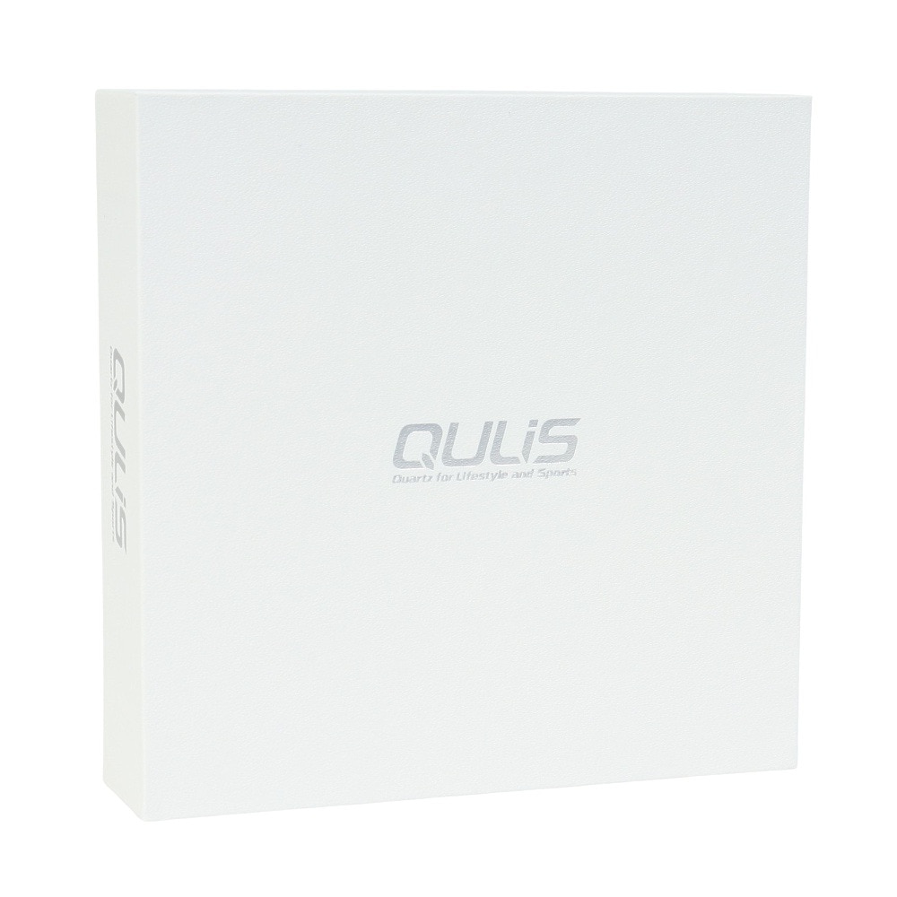 クライス（QULiS）（メンズ、レディース）スポーツネックレス バランスフォースシリーズ Capsel 10BF1007