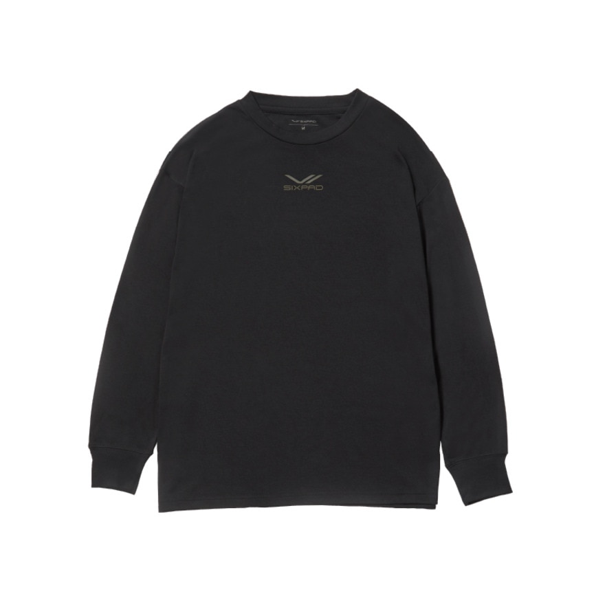 シックスパッド（SIXPAD）（メンズ、レディース）Recovery Wear スリープトップ Sサイズ SO-AF-03A-S