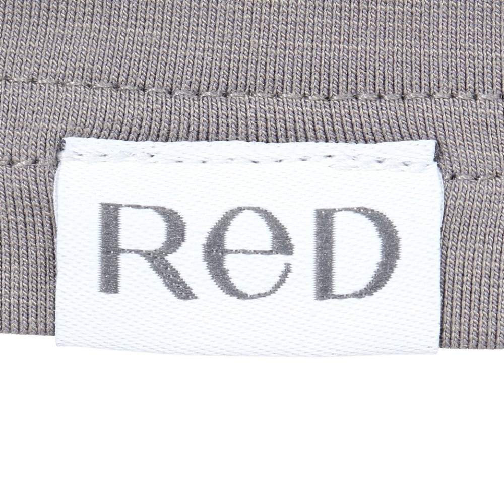 レッド（RED）（メンズ、レディース）リカバリーウェア バイタルテック