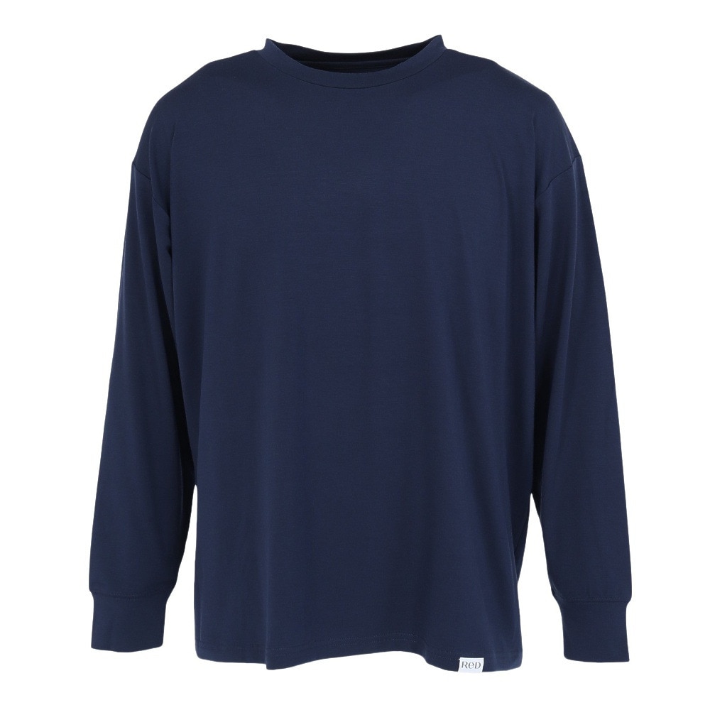 レッド（RED）（メンズ、レディース）リカバリーウェア バイタルテック