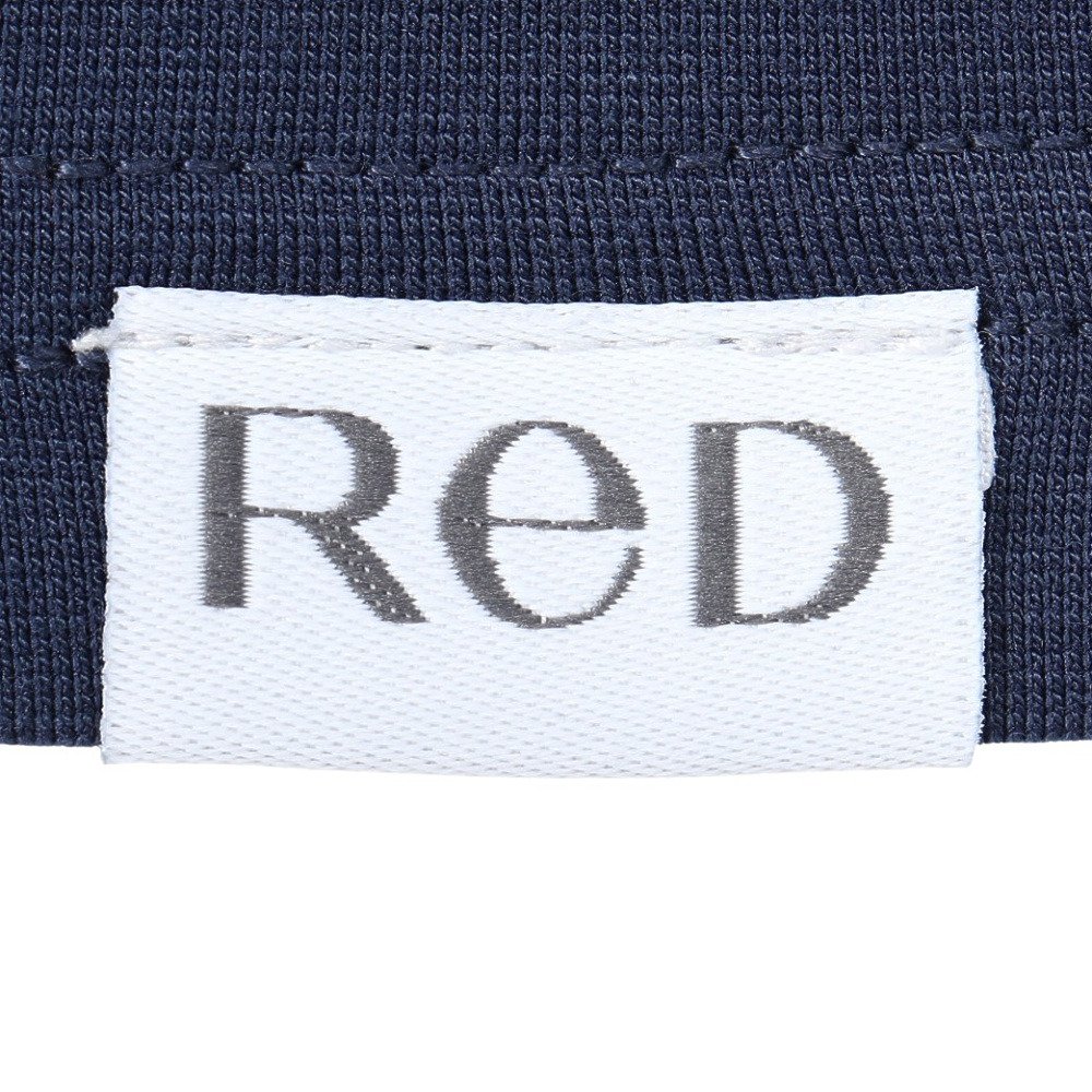 レッド（RED）（メンズ、レディース）リカバリーウェア バイタルテック