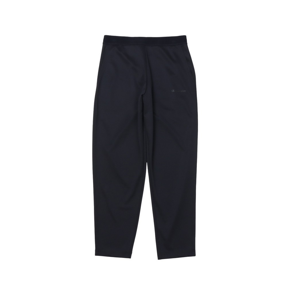 チャンピオン（CHAMPION）（メンズ、レディース）リカバリーウェア RECOVERY ロングパンツ 黒 S-LLサイズ C3-CS290 090 長ズボン 一般医療機器