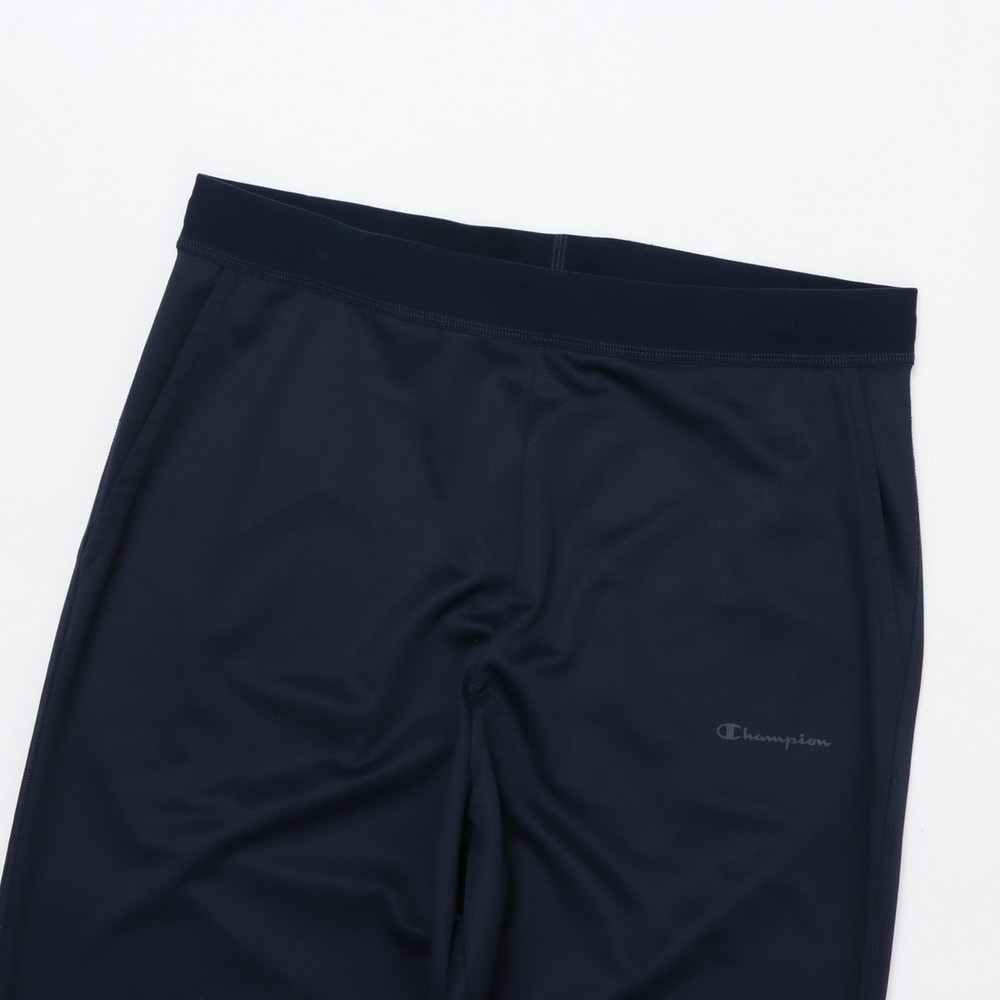 チャンピオン（CHAMPION）（メンズ、レディース）リカバリーウェア RECOVERY ロングパンツ 紺 S-LLサイズ C3-CS290 370 長ズボン 一般医療機器