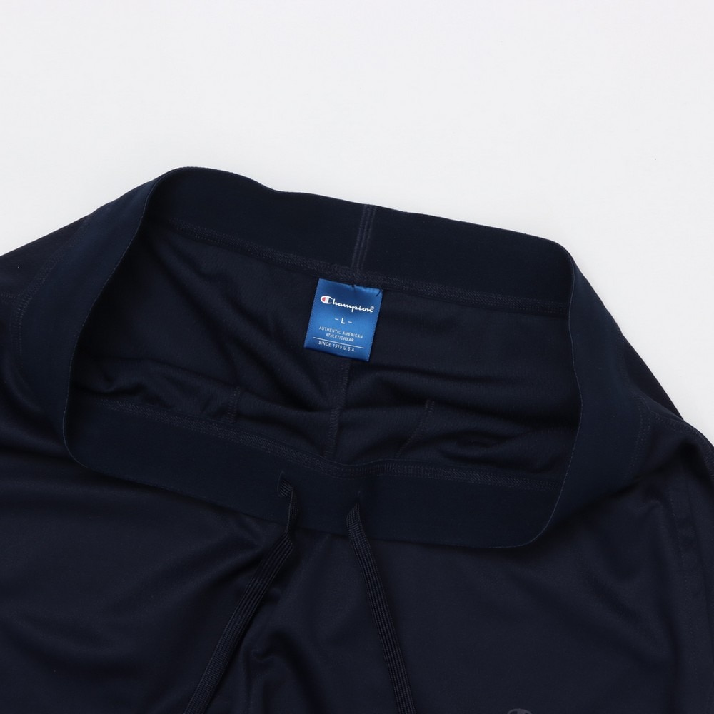 チャンピオン（CHAMPION）（メンズ、レディース）リカバリーウェア RECOVERY ロングパンツ 紺 S-LLサイズ C3-CS290 370 長ズボン 一般医療機器