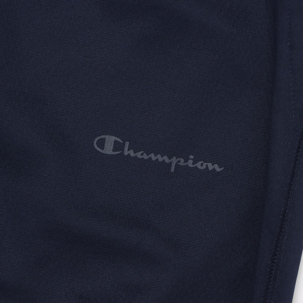 チャンピオン（CHAMPION）（メンズ、レディース）リカバリーウェア RECOVERY ロングパンツ 紺 S-LLサイズ C3-CS290 370 長ズボン 一般医療機器