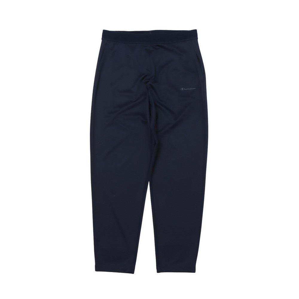 チャンピオン（CHAMPION）（メンズ、レディース）リカバリーウェア RECOVERY ロングパンツ 紺 S-LLサイズ C3-CS290 370 長ズボン 一般医療機器