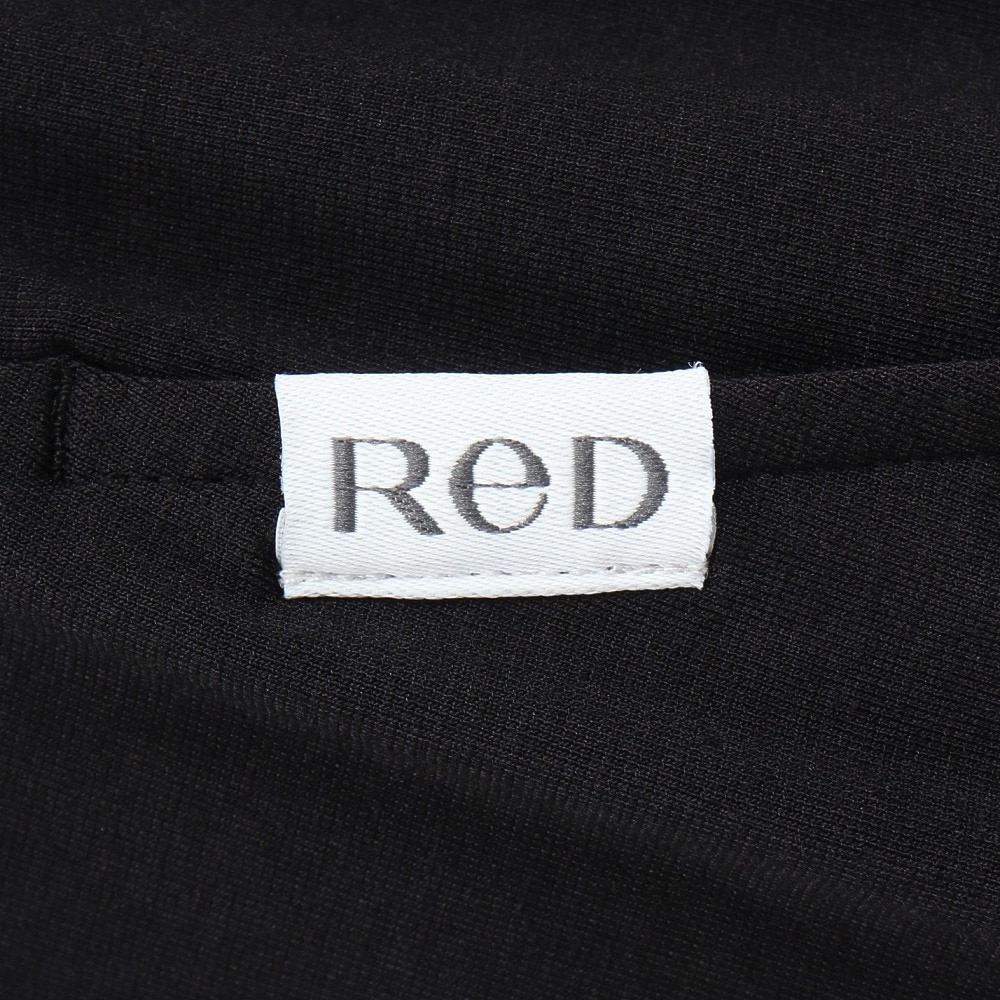 レッド（RED）（メンズ、レディース）バイタルテック スリープ ジョガーパンツ Mサイズ VW-AP-03B-M
