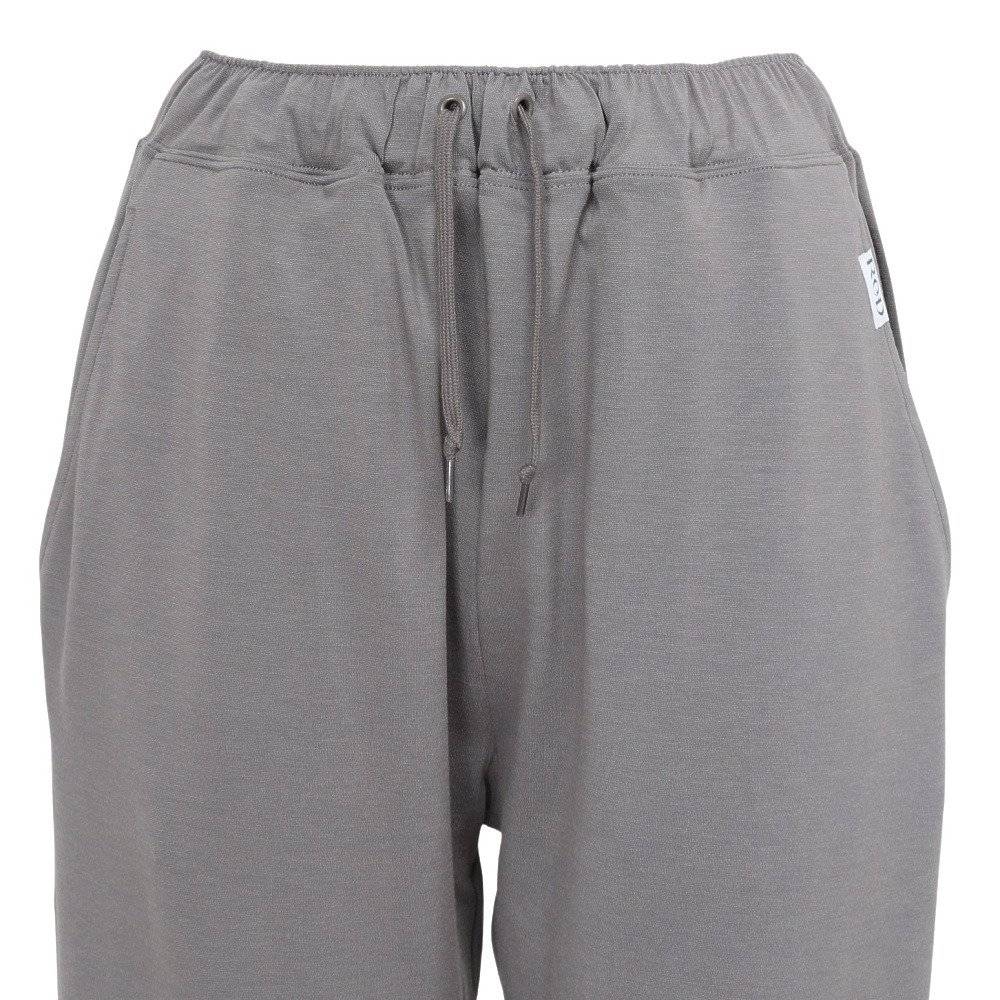 レッド（RED）（メンズ、レディース）バイタルテック スリープ ジョガーパンツ VW-AP-14A-S