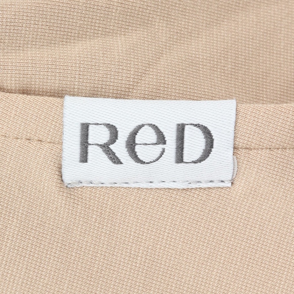 レッド（RED）（メンズ、レディース）バイタルテック スリープ ジョガーパンツ Lサイズ VW-AP-20C-L