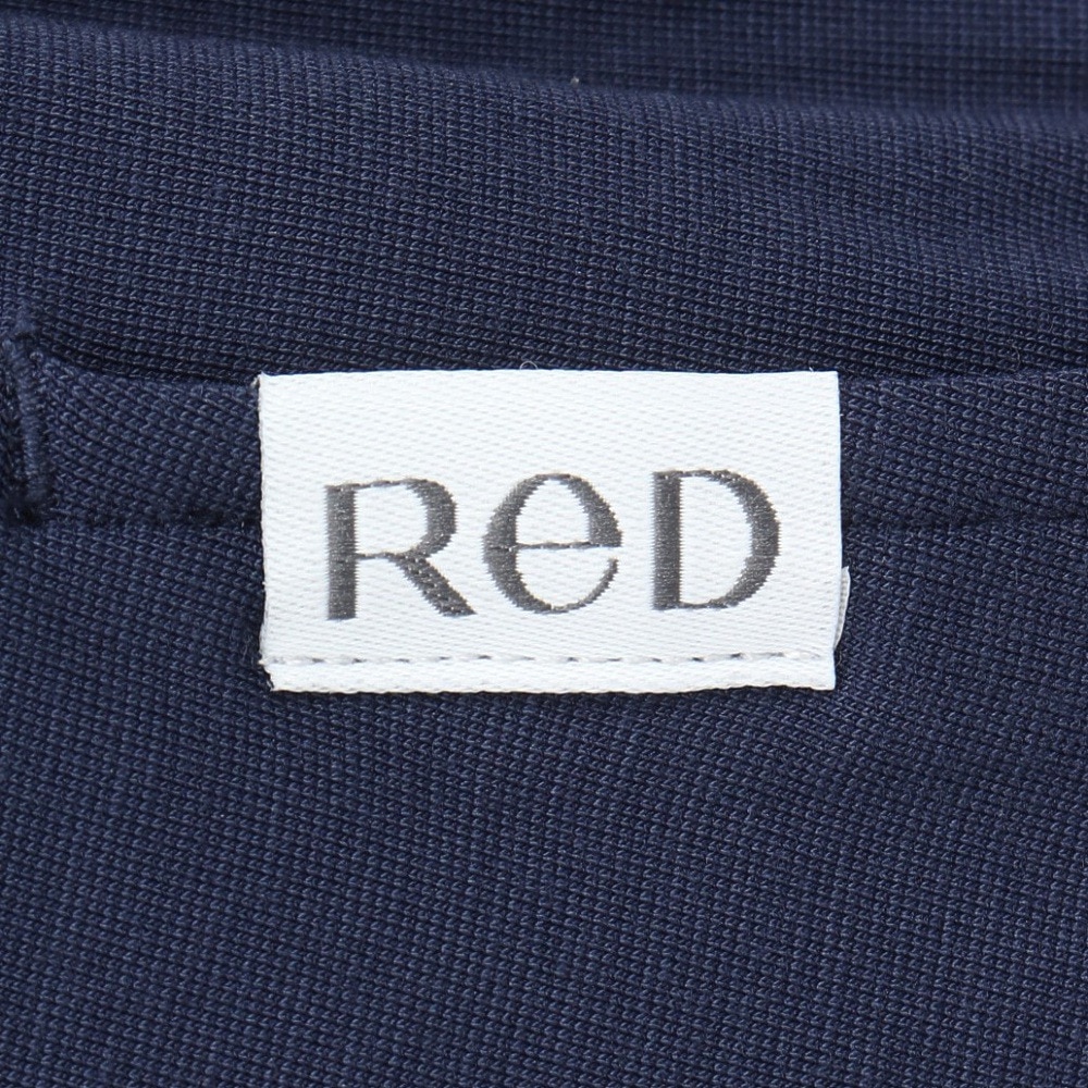 レッド（RED）（メンズ、レディース）バイタルテック スリープ ジョガーパンツ Sサイズ VW-AP-21A-S