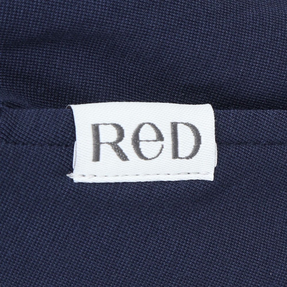 レッド（RED）（メンズ、レディース）バイタルテック スリープ ジョガーパンツ Lサイズ VW-AP-21C-L