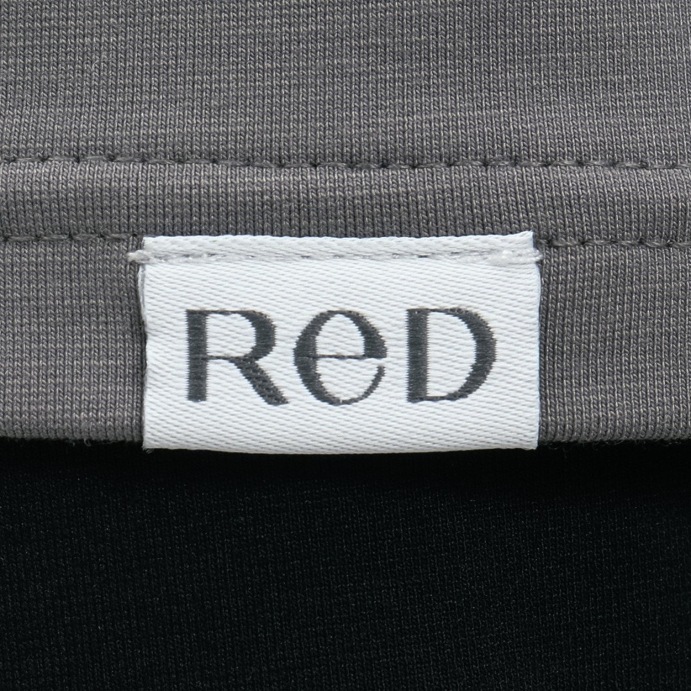 レッド（RED）（メンズ、レディース）バイタルテック スリープ プルオーバー半袖 Mサイズ VW-AQ-14B-M