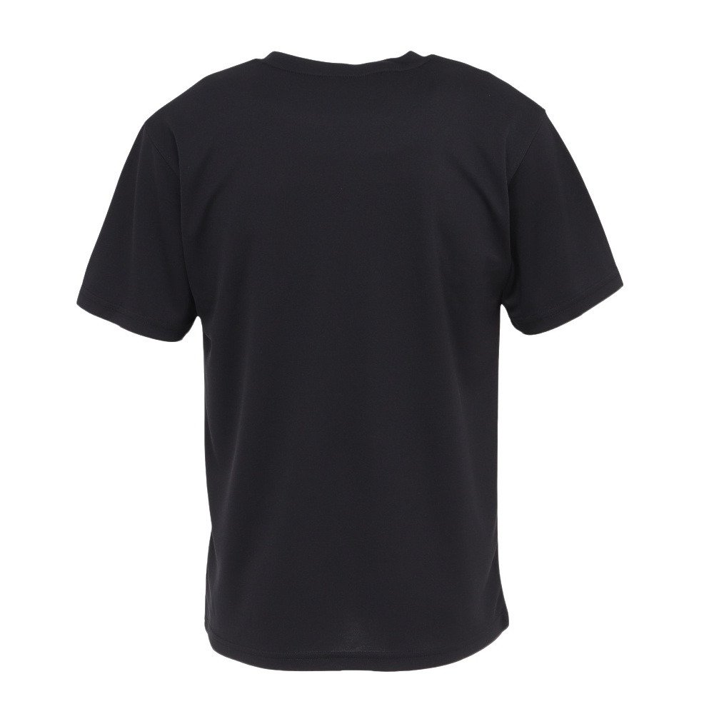 ラグザス（LUXAT）（メンズ、レディース）Tシャツ LUX01-PRO-BK 