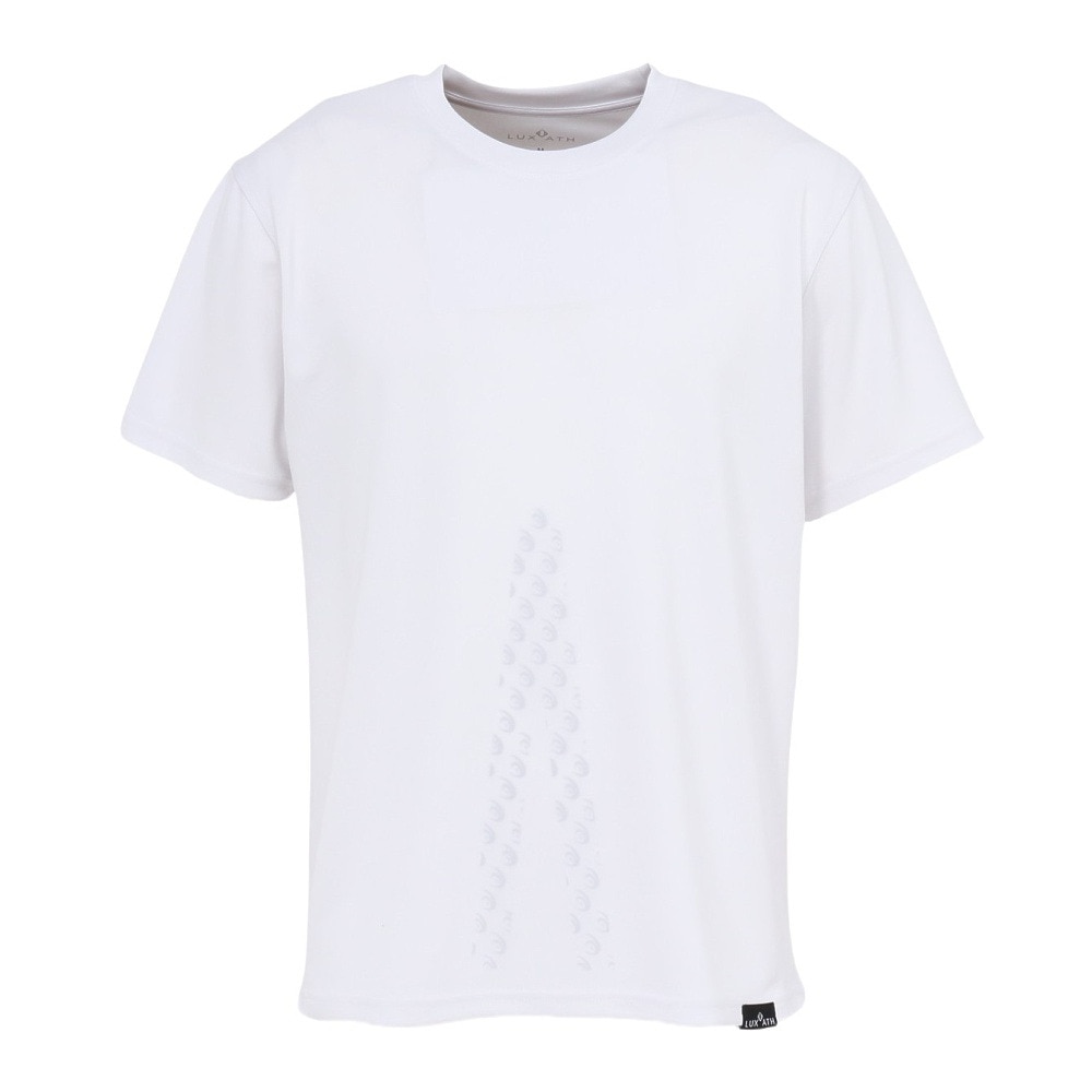 ���O�U�X T�V���c LUX01-PRO-WH �r 10 �T�|�[�^�[�E�e�[�s���O