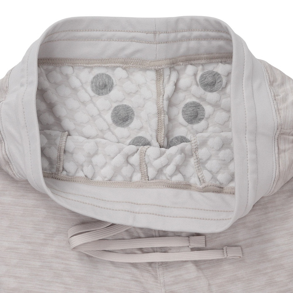レスノ（RESNO）（メンズ、レディース）リカバリーウェアプラス ハーフパンツ S-LLサイズ AJCKA55 睡眠用パンツ 血行促進 コリ緩和 