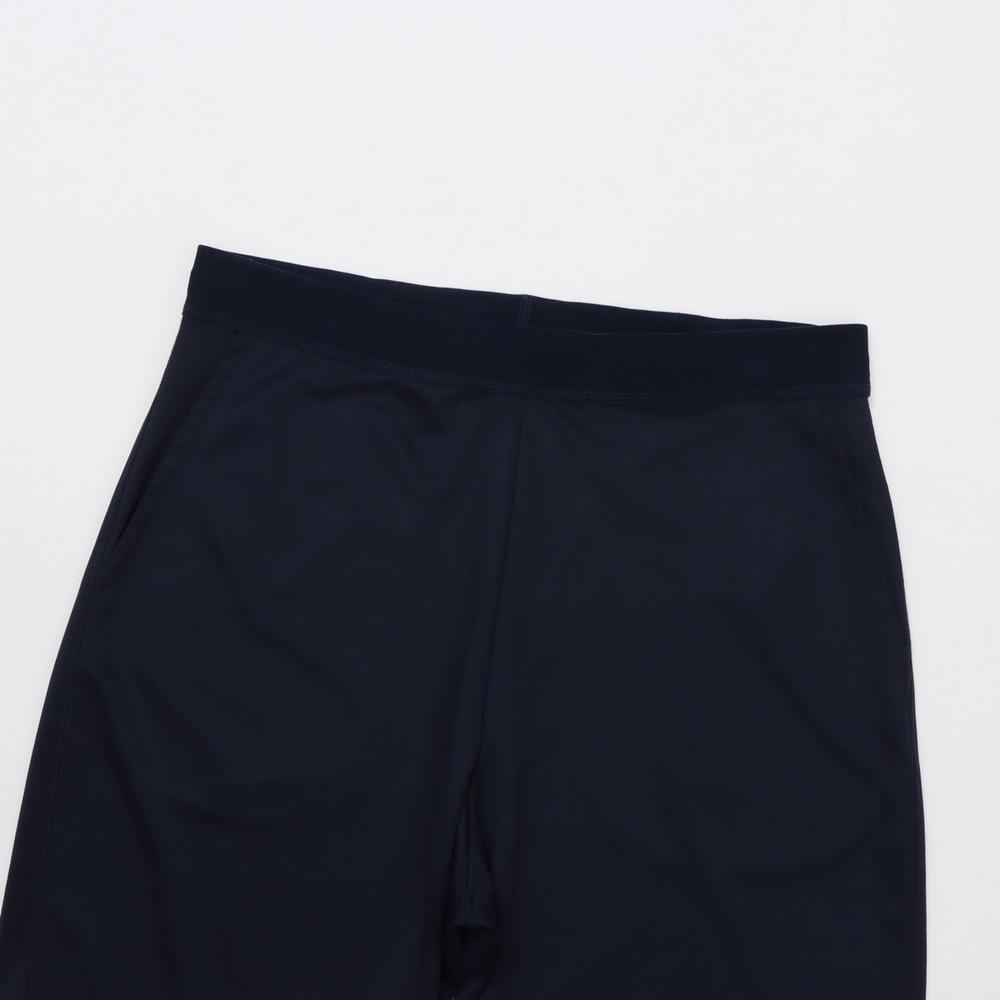 チャンピオン（CHAMPION）（メンズ、レディース）リカバリーウェア RECOVERY ショーツ 紺 S-LLサイズ C3-CS590 370 ショートパンツ 一般医療機器