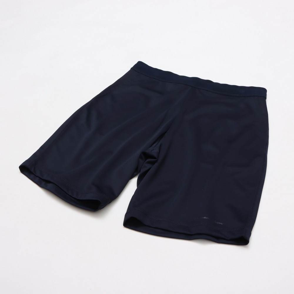 チャンピオン（CHAMPION）（メンズ、レディース）リカバリーウェア RECOVERY ショーツ 紺 S-LLサイズ C3-CS590 370 ショートパンツ 一般医療機器