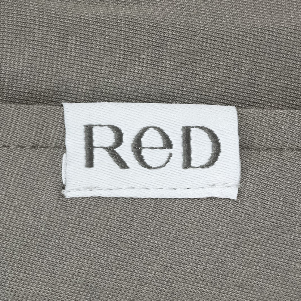 レッド（RED）（メンズ、レディース）リカバリーウェア バイタルテック スリープ ショートパンツ グレー Mサイズ VW-AR-14B-M 一般医療機器 遠赤外線
