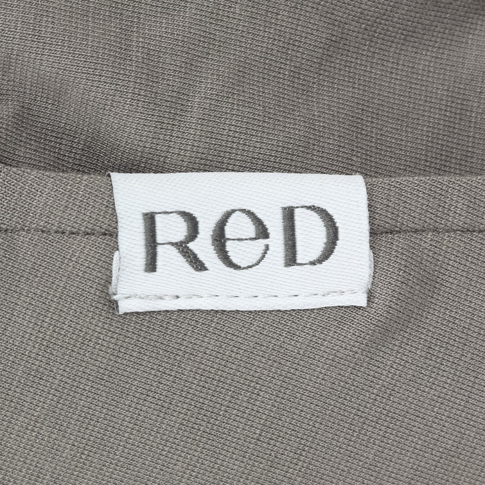 レッド（RED）（メンズ、レディース）リカバリーウェア バイタルテック スリープ ショートパンツ グレー Lサイズ VW-AR-14C-L 一般医療機器 遠赤外線