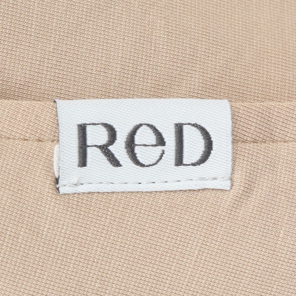 レッド（RED）（メンズ、レディース）リカバリーウェア バイタルテック スリープ ショートパンツ ベージュ Mサイズ VW-AR-20B-M 一般医療機器 遠赤外線